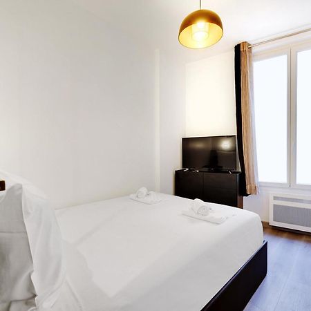 Comfortable Apartment Marx Dormoy Paris Eksteriør bilde